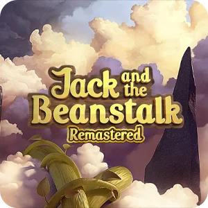 JACK AND THE BEANSTALK REMASTERED