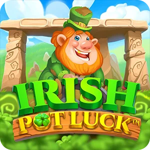 IRISH POT LUCK