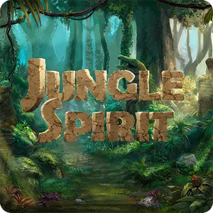 Jungle Spirit: Call of the Wild