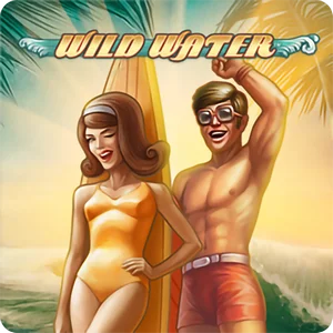 WILD WATER