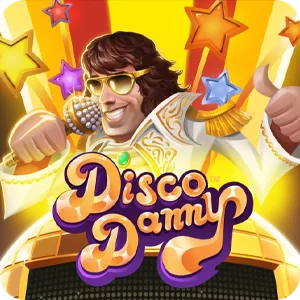 DISCO DANNY