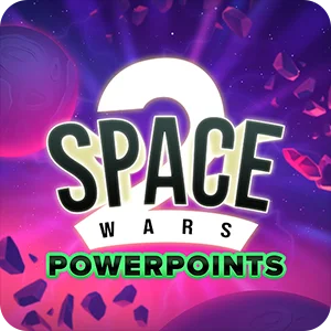 SPACE WARS 2