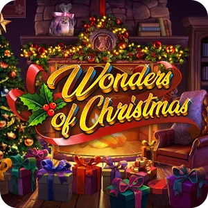 WONDERS OF CHRISTMAS