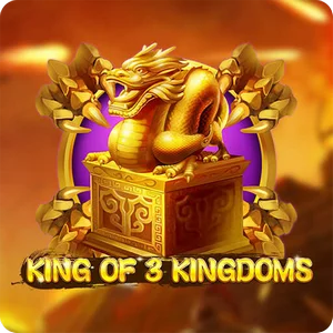 KING OF 3 KINGDOMS