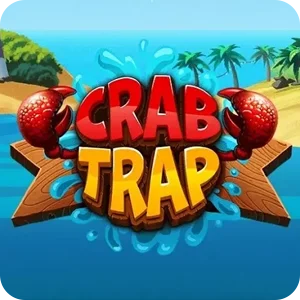 CRAB TRAP