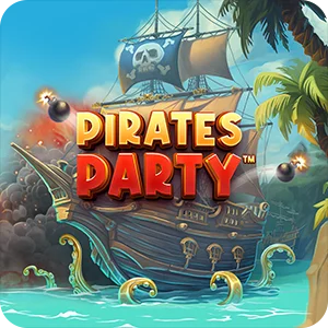 PIRATES PARTY