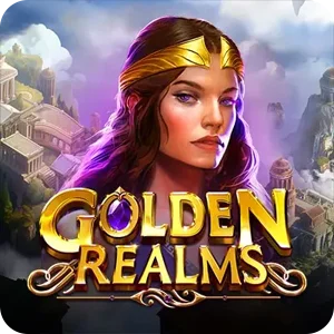 GOLDEN REALMS