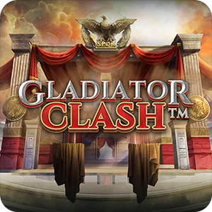 GLADIATOR CLASH