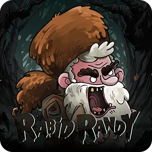 RABID RANDY