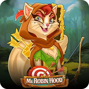 MS ROBIN HOOD