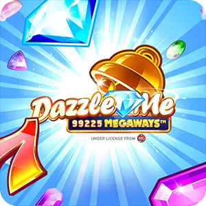DAZZLE ME MEGAWAYS