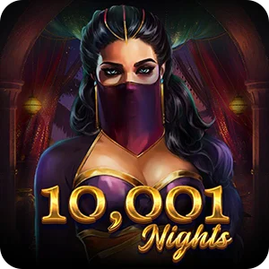 10,001 NIGHTS