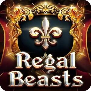 REGAL BEASTS