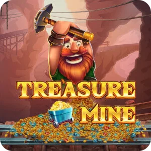 TREASURE MINE