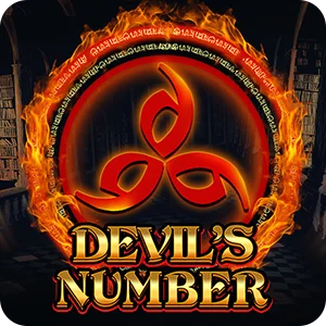 DEVIL'S NUMBER