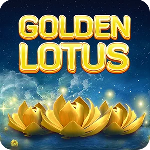 GOLDEN LOTUS