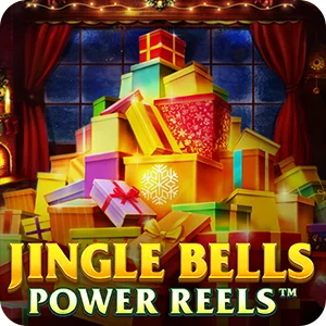 JINGLE BELLS POWER REELS