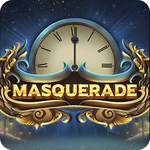 MASQUERADE