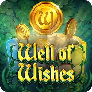 WELL OF WISHES