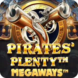 PIRATES' PLENTY MEGAWAYS