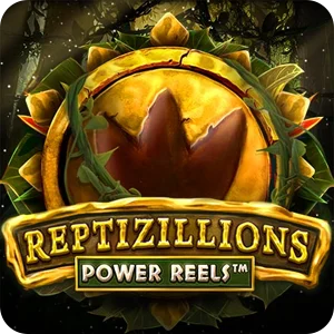 REPTIZILLIONS POWER REELS