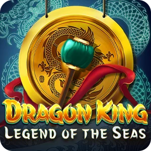 DRAGON KING: LEGEND OF THE SEAS
