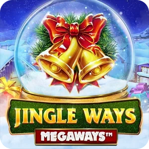 JINGLE WAYS MEGAWAY