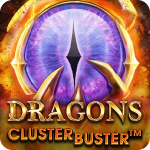 DRAGONS CLUSTERBUSTE