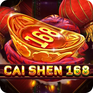 CAI SHEN 168