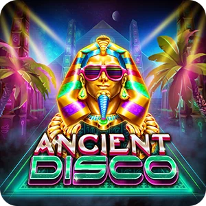 ANCIENT DISCO