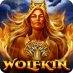 WOLFKIN