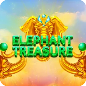 ELEPHANT TREASURE