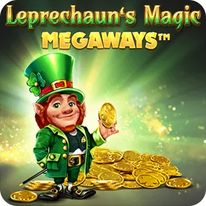 LEPRECHAUNS MAGIC MEGAWAYS