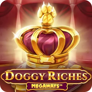 DOGGY RICHES MEGAWAYS