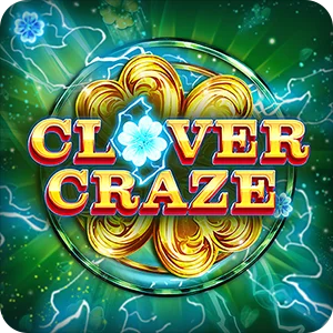 CLOVER CRAZE