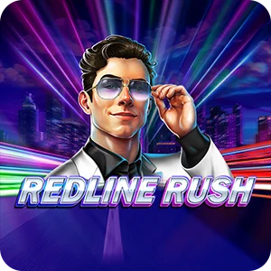 REDLINE RUSH