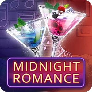 MIDNIGHT ROMANCE