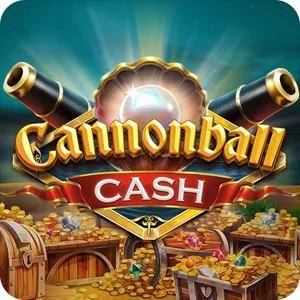 CANNONBALL CASH