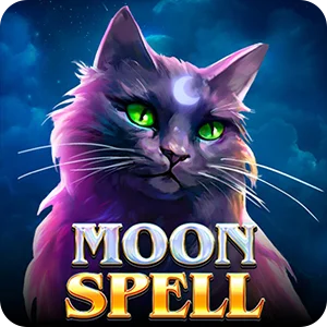 MOON SPELL