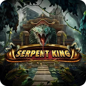 SERPENT KING