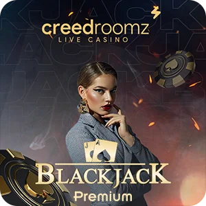 BLACKJACK PREMIUM