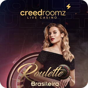 ROULETTE BRASILEIRA