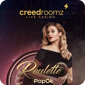 ROULETTE POPOK