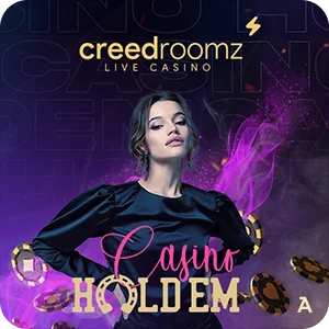 CASINO HOLDEM A