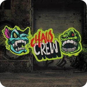 CHAOS CREW