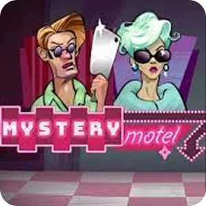 MYSTERY MOTEL