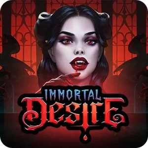 IMMORTAL DESIRE