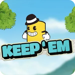 KEEP'EM