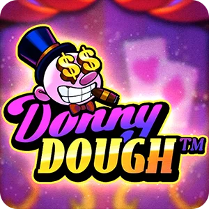 DONNY DOUGH