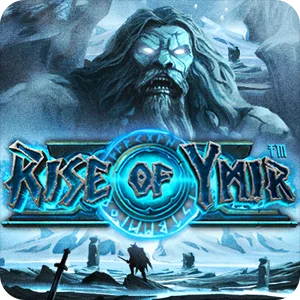 RISE OF YMIR